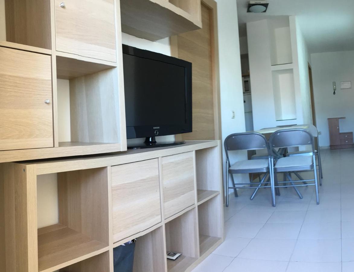Apartamento Cerca De La Playa Aguadulce  Ngoại thất bức ảnh